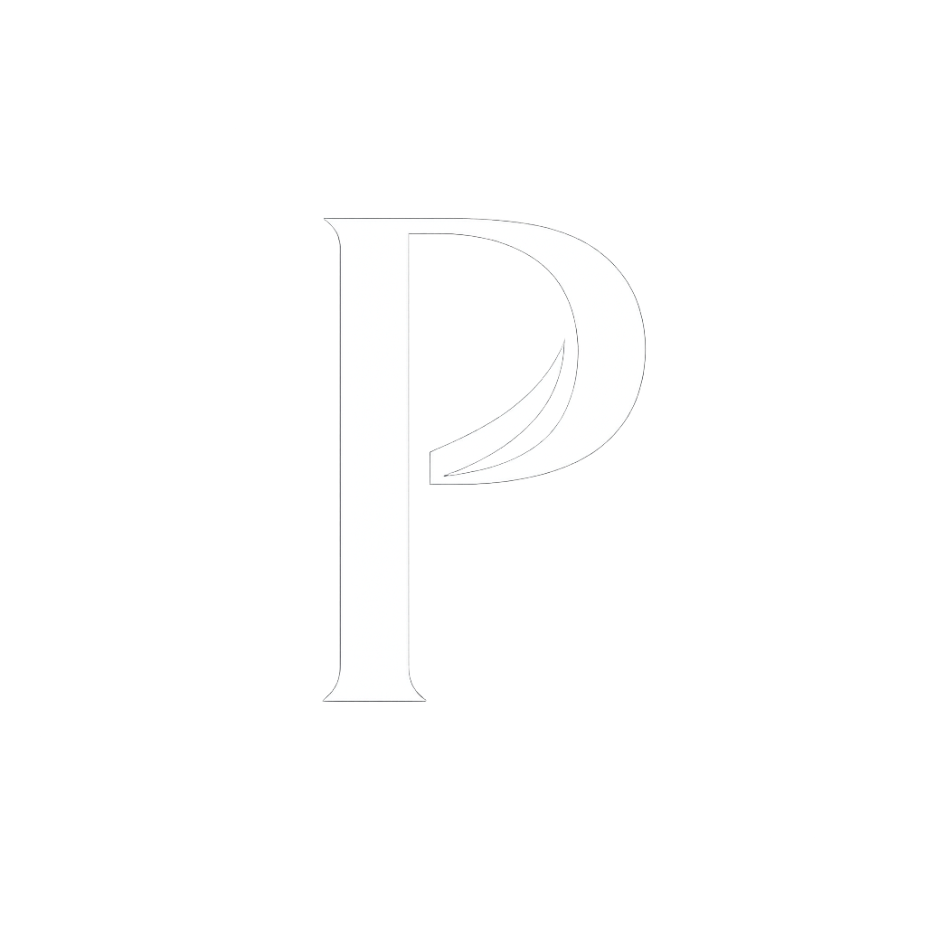 Platinum Perception logo